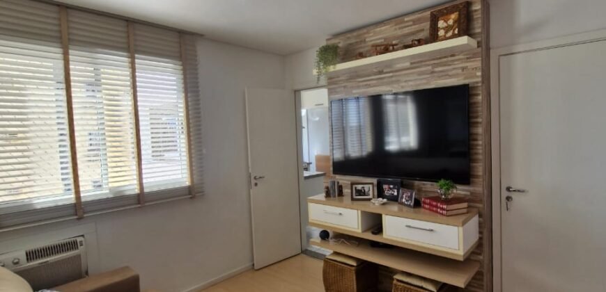 3-Bedroom Apartment for Sale in Chácara Cachoeira at Jardins do Jatobá Condominium – Campo Grande – MS - 2