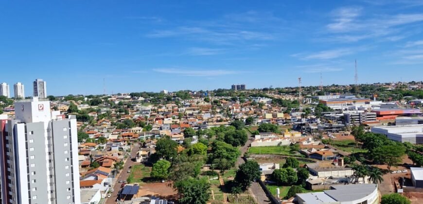 3-Bedroom Apartment for Sale in Chácara Cachoeira at Jardins do Jatobá Condominium – Campo Grande – MS - 7