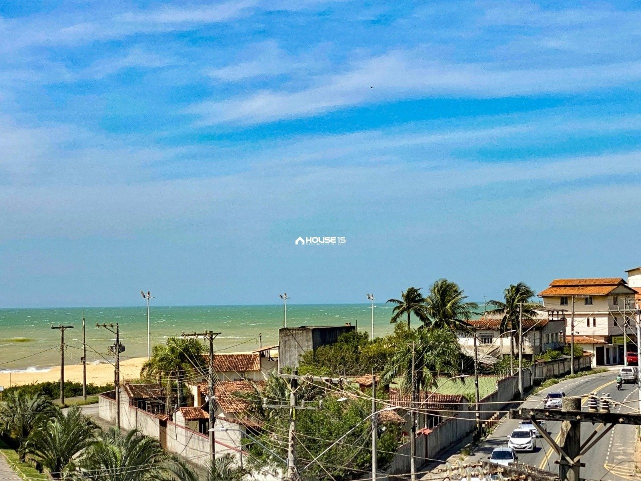 Apartamento de 3 Quartos à Venda em Ipiranga - Guarapari - Espírito Santo - Brasil - 1