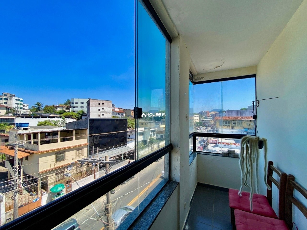 Apartamento de 3 Quartos à Venda em Ipiranga - Guarapari - Espírito Santo - Brasil - 2