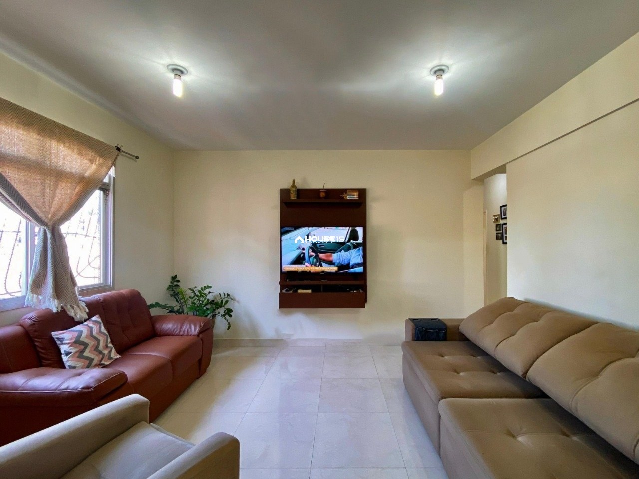 Apartamento de 3 Quartos à Venda em Ipiranga - Guarapari - Espírito Santo - Brasil - 3