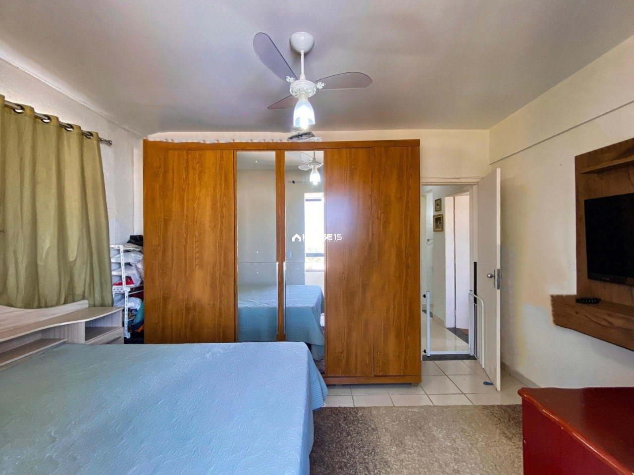 Apartamento de 3 Quartos à Venda em Ipiranga - Guarapari - Espírito Santo - Brasil - 4