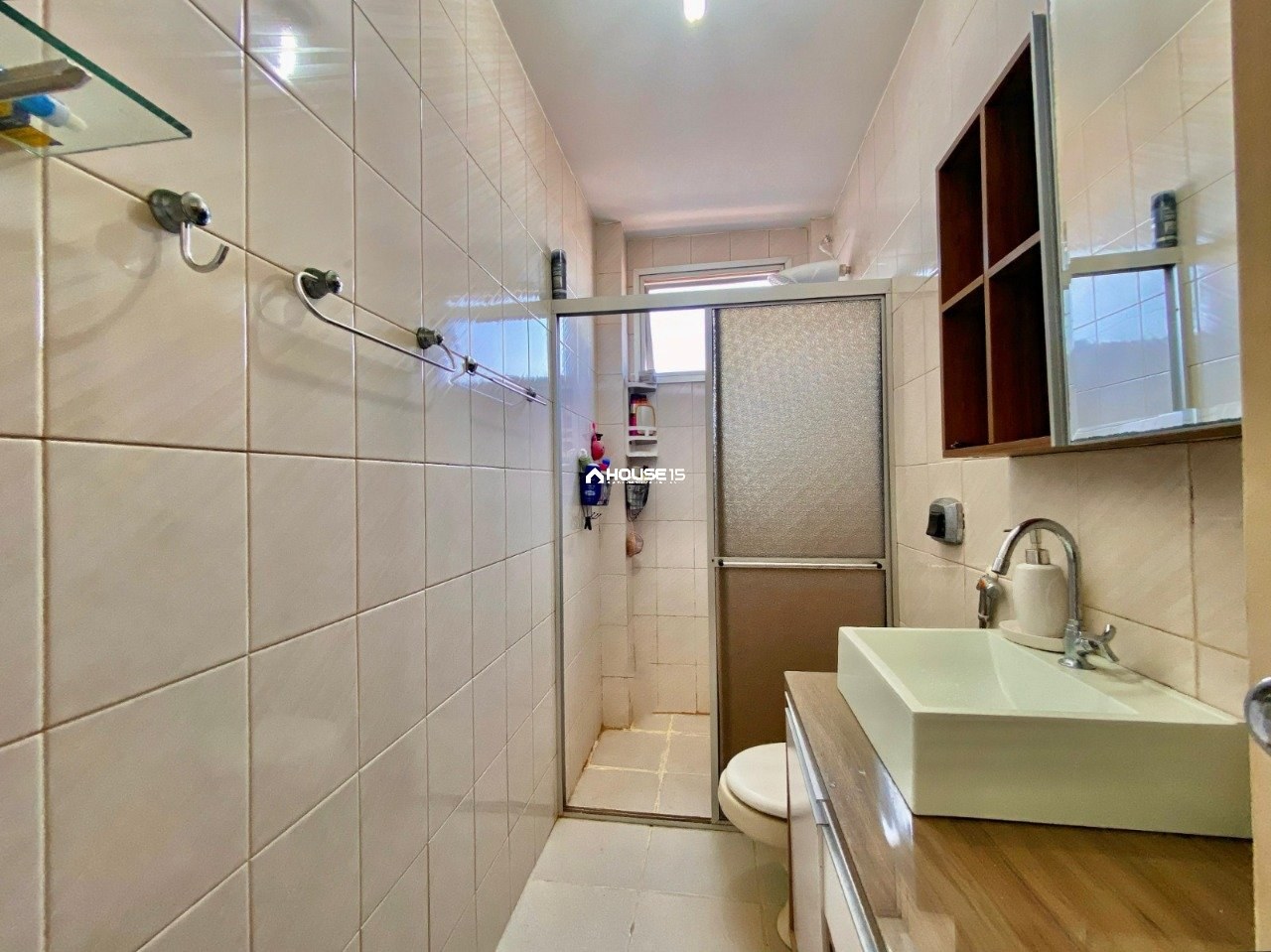 Apartamento de 3 Quartos à Venda em Ipiranga - Guarapari - Espírito Santo - Brasil - 5