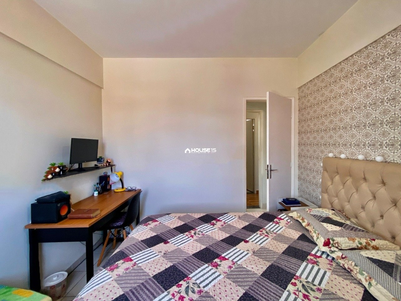 Apartamento de 3 Quartos à Venda em Ipiranga - Guarapari - Espírito Santo - Brasil - 6