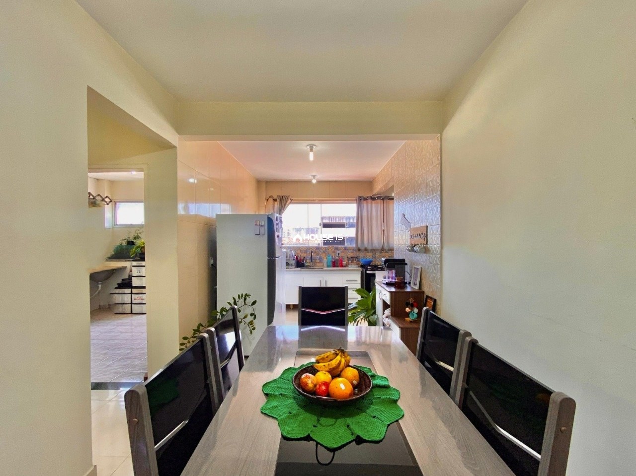 Apartamento de 3 Quartos à Venda em Ipiranga - Guarapari - Espírito Santo - Brasil - 8