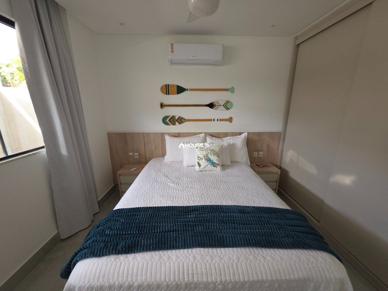 Apartamento de 3 Quartos à Venda em Iriri - Anchieta - Espírito Santo - Brasil - 4