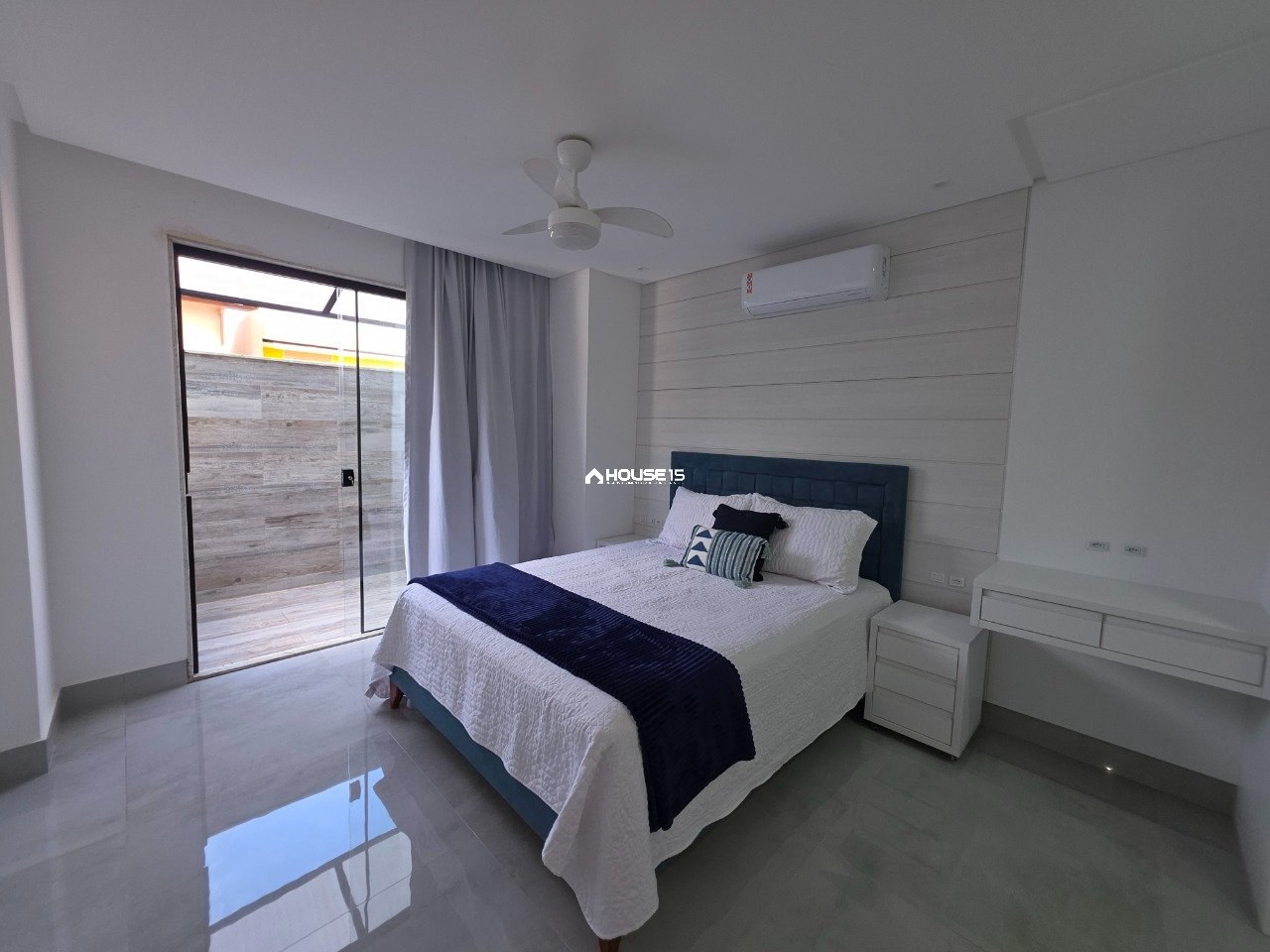 Apartamento de 3 Quartos à Venda em Iriri - Anchieta - Espírito Santo - Brasil - 5