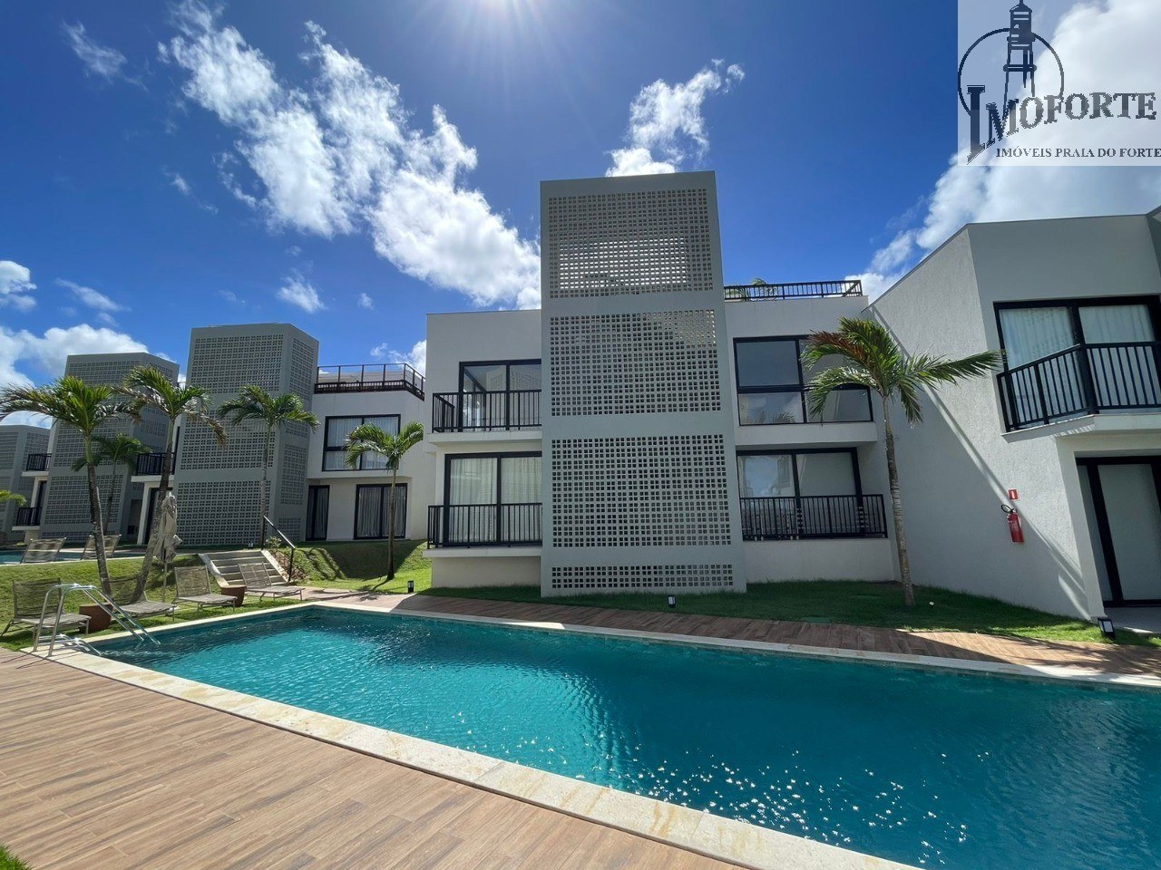 Apartamento de 3 Quartos à Venda em Itacimirim – Camaçari – BA - 3