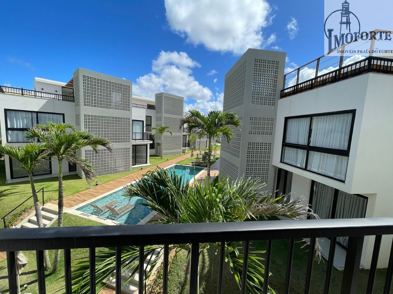 Apartamento de 3 Quartos à Venda em Itacimirim – Camaçari – BA - 4
