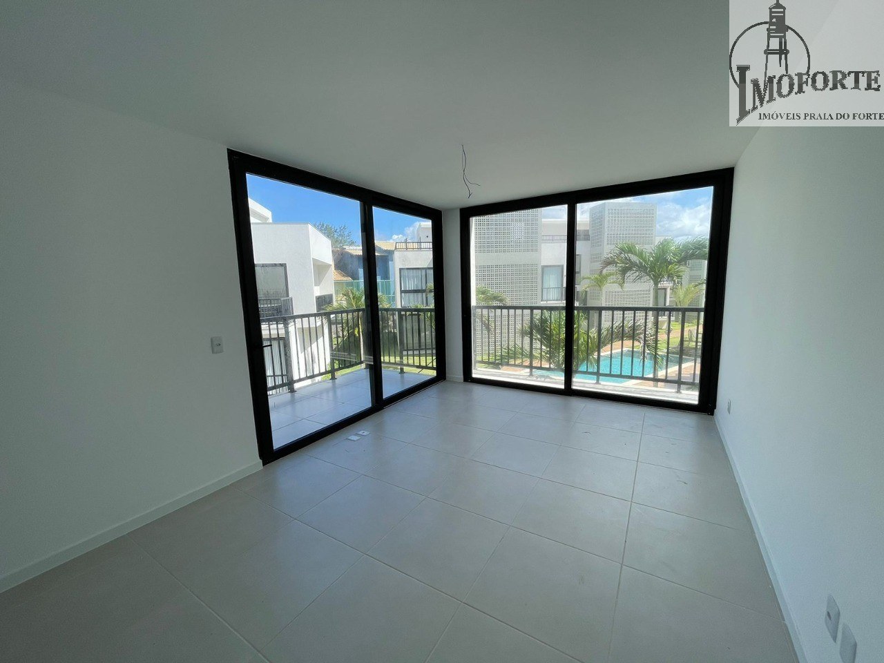 Apartamento de 3 Quartos à Venda em Itacimirim – Camaçari – BA - 5