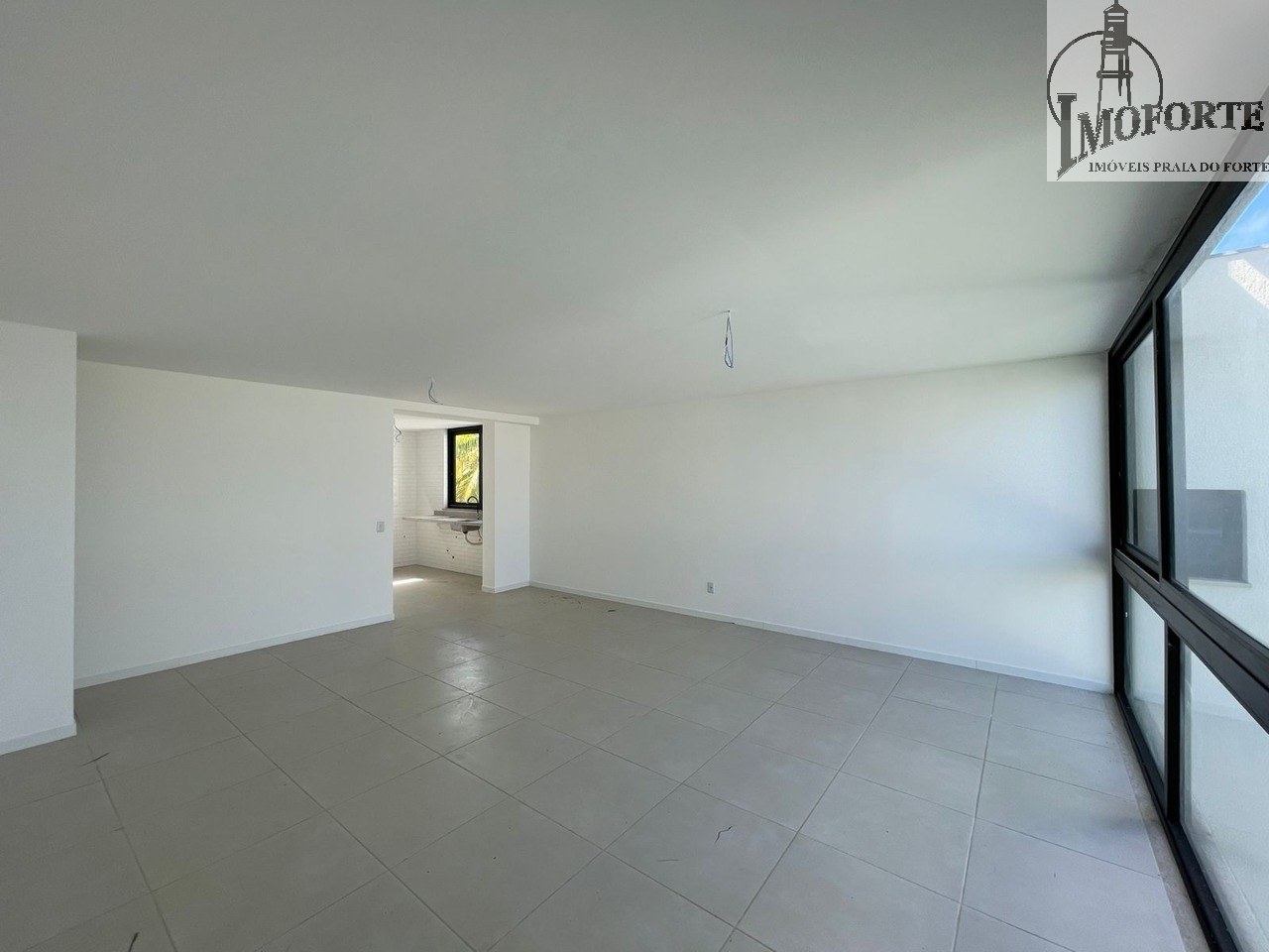 Apartamento de 3 Quartos à Venda em Itacimirim – Camaçari – BA - 8