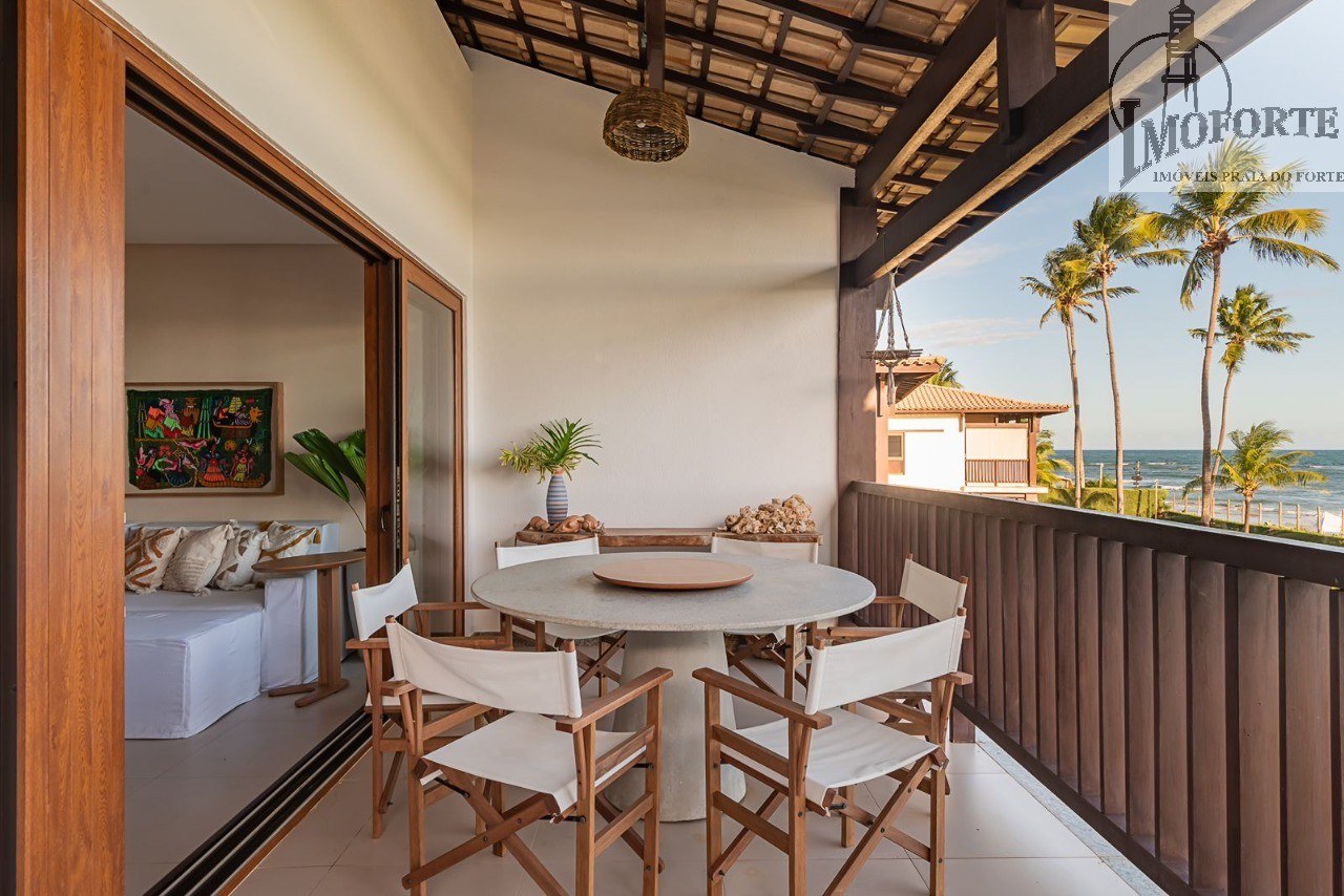 Apartamento de 3 Quartos à Venda em Itacimirim – Camaçari – BA - 2