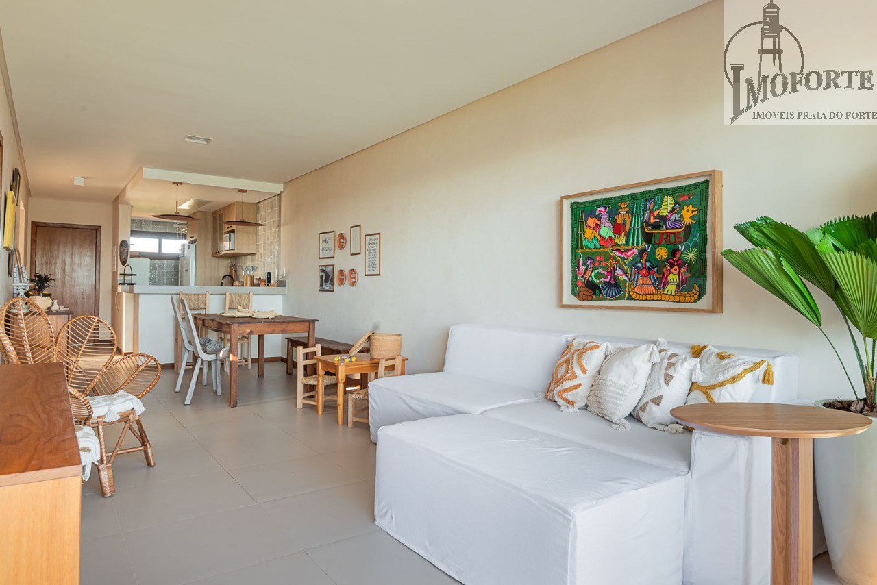 Apartamento de 3 Quartos à Venda em Itacimirim – Camaçari – BA - 3