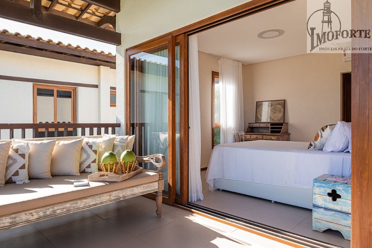 Apartamento de 3 Quartos à Venda em Itacimirim – Camaçari – BA - 4