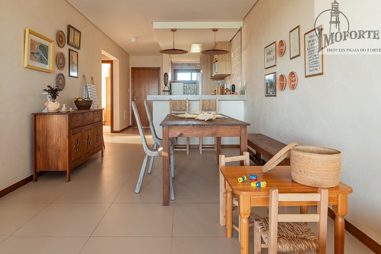 Apartamento de 3 Quartos à Venda em Itacimirim – Camaçari – BA - 5