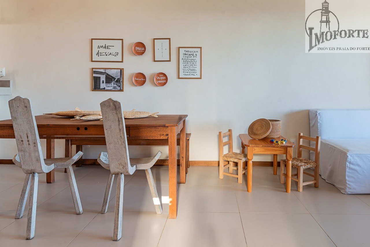 Apartamento de 3 Quartos à Venda em Itacimirim – Camaçari – BA - 8
