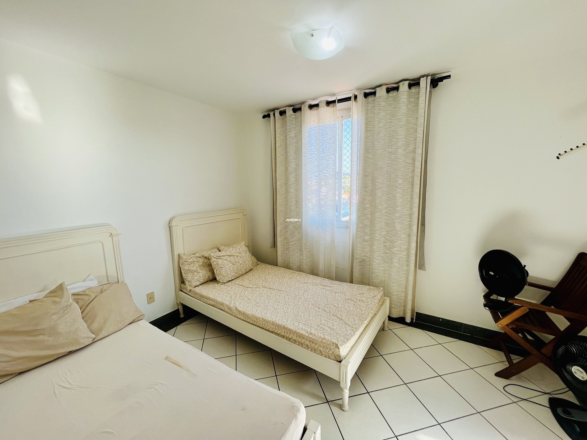 Apartamento de 3 Quartos à Venda em Meaípe - Guarapari - Espírito Santo - Brasil - 3