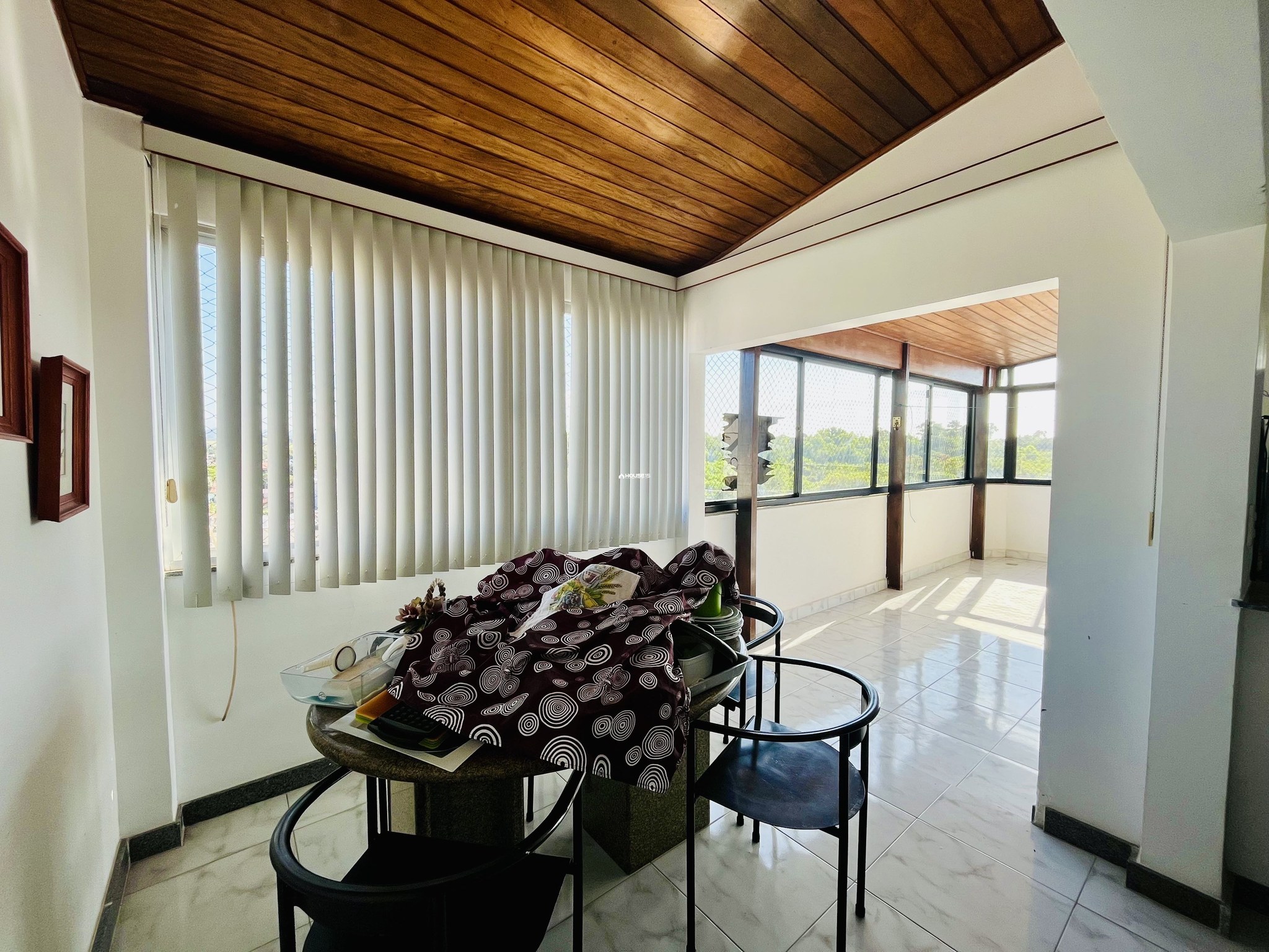 Apartamento de 3 Quartos à Venda em Meaípe - Guarapari - Espírito Santo - Brasil - 6