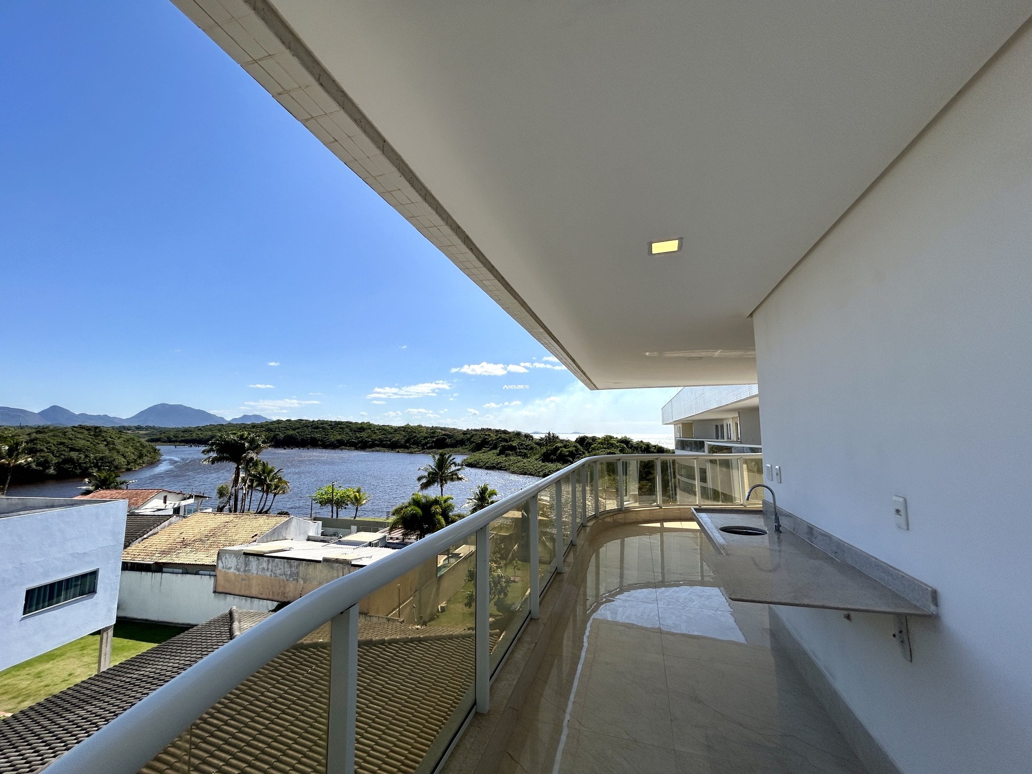 Apartamento de 3 Quartos à Venda em Nova Guarapari - Guarapari - Espírito Santo - Brasil - 3