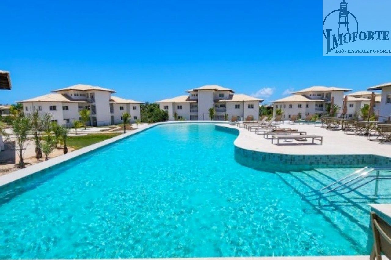 Apartamento de 3 Quartos à Venda em Praia do Forte – Mata de São João – BA - 2