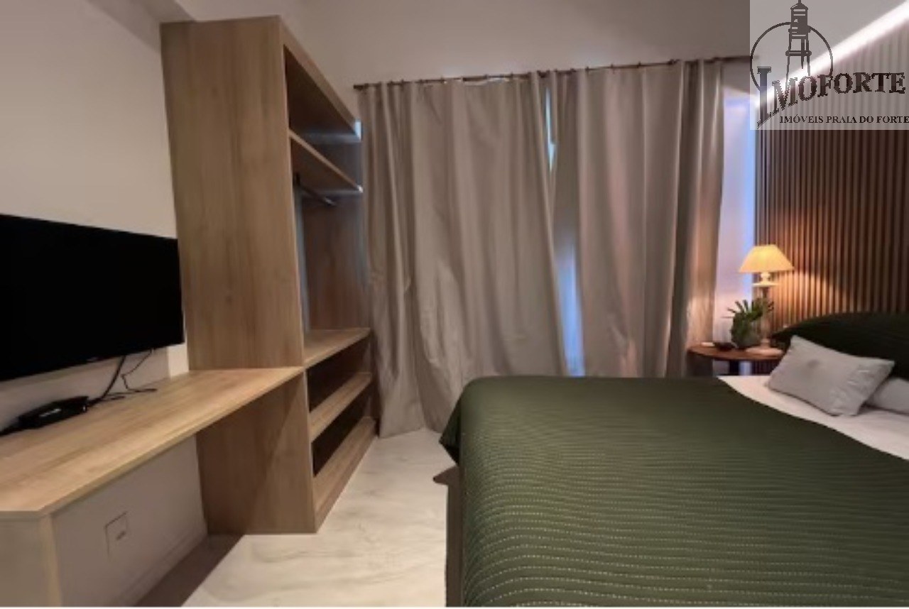 Apartamento de 3 Quartos à Venda em Praia do Forte – Mata de São João – BA - 5