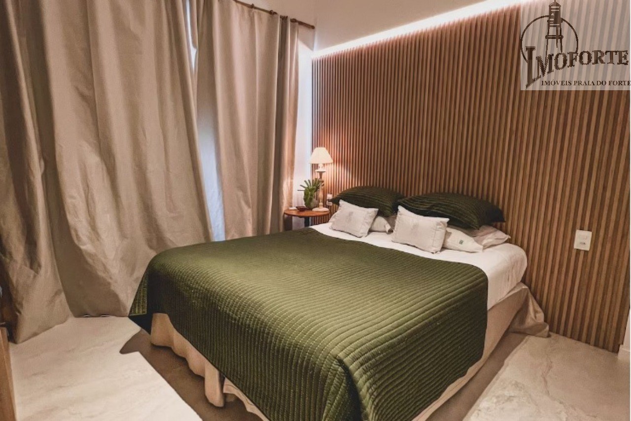Apartamento de 3 Quartos à Venda em Praia do Forte – Mata de São João – BA - 6