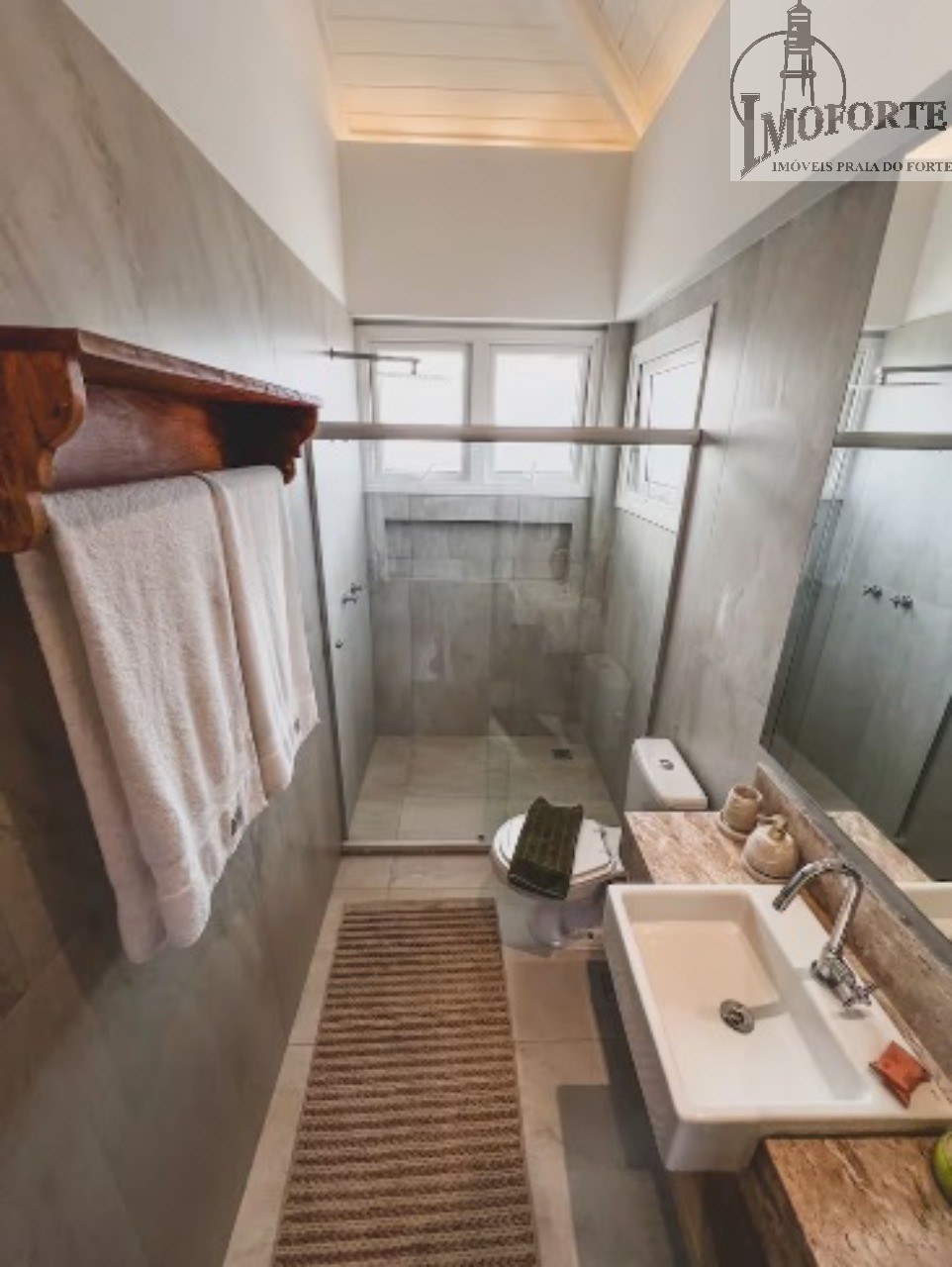Apartamento de 3 Quartos à Venda em Praia do Forte – Mata de São João – BA - 8