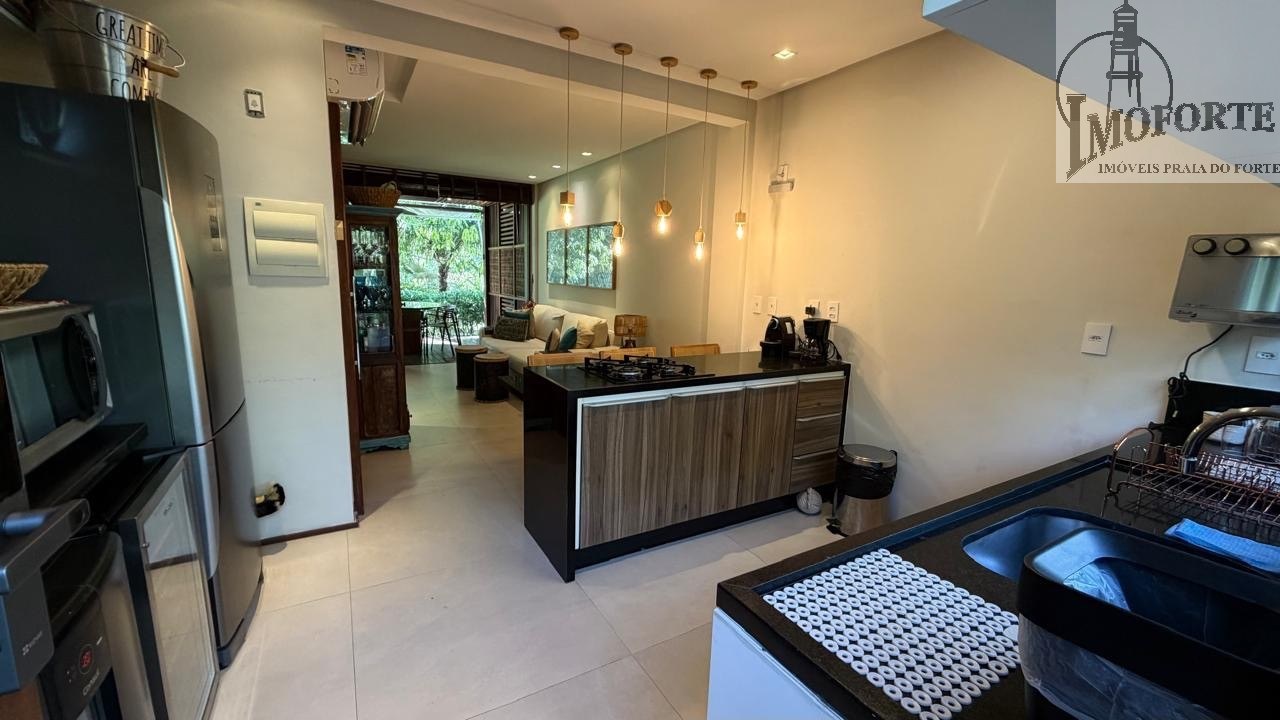 Apartamento de 3 Quartos à Venda em Praia do Forte – Mata de São João – Bahia – Brasil - 3