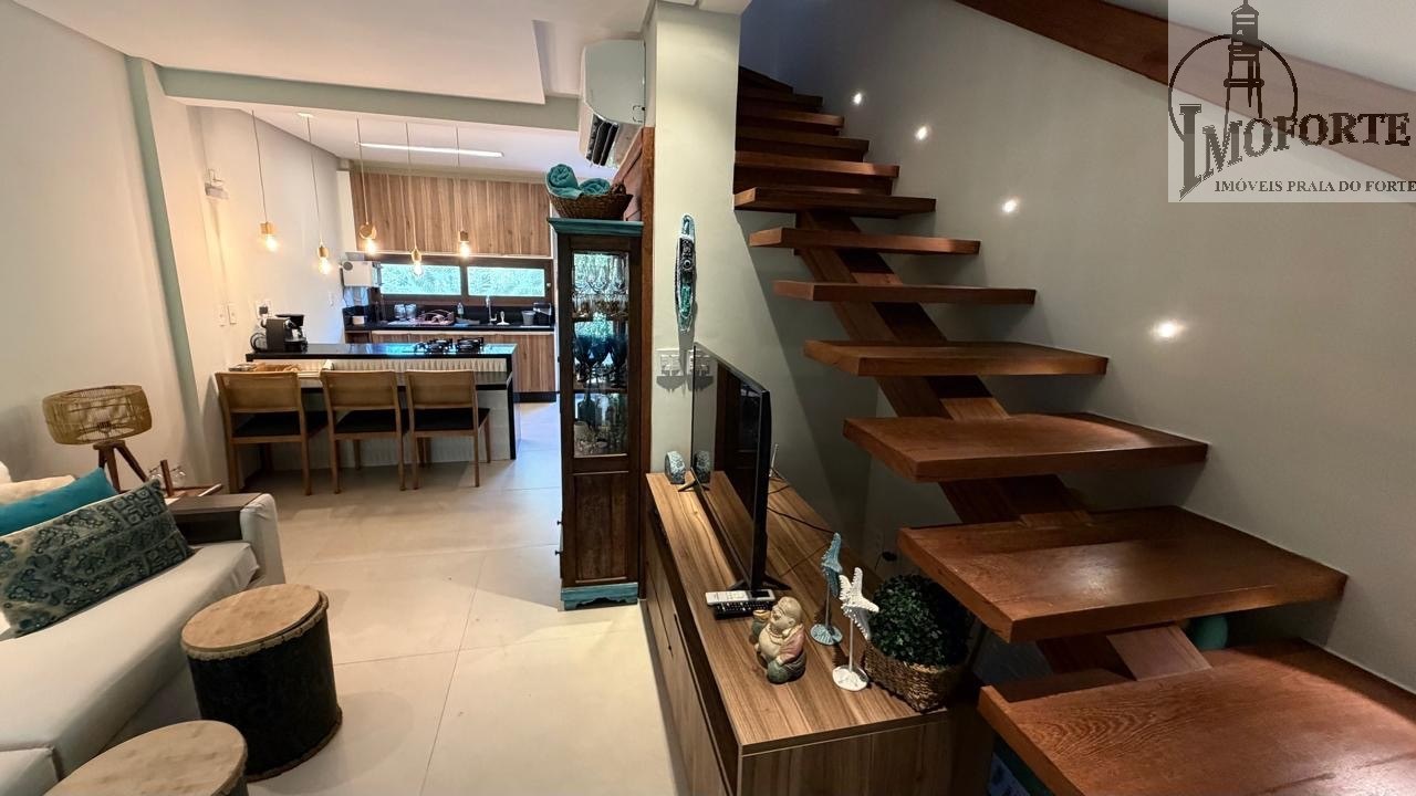 Apartamento de 3 Quartos à Venda em Praia do Forte – Mata de São João – Bahia – Brasil - 4