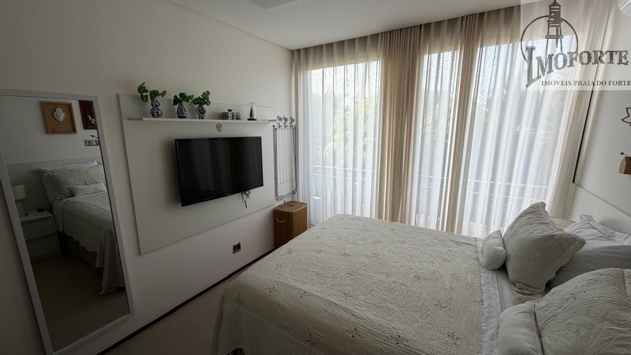 Apartamento de 3 Quartos à Venda em Praia do Forte – Mata de São João – Bahia – Brasil - 6