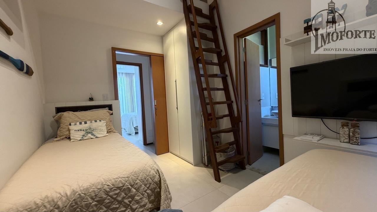 Apartamento de 3 Quartos à Venda em Praia do Forte – Mata de São João – Bahia – Brasil - 7