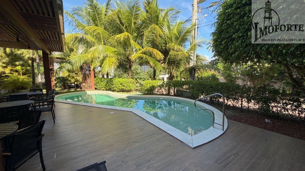 Apartamento de 3 Quartos à Venda em Praia do Forte – Mata de São João – Bahia – Brasil - 8
