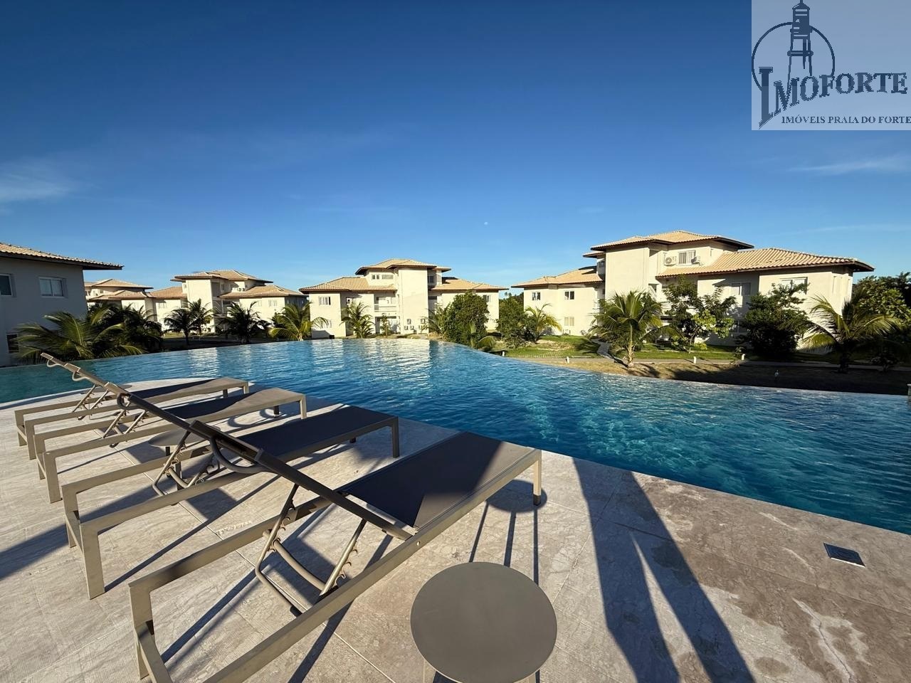 Apartamento de 3 Quartos à Venda em Praia do Forte – Mata de São João – BA - 2