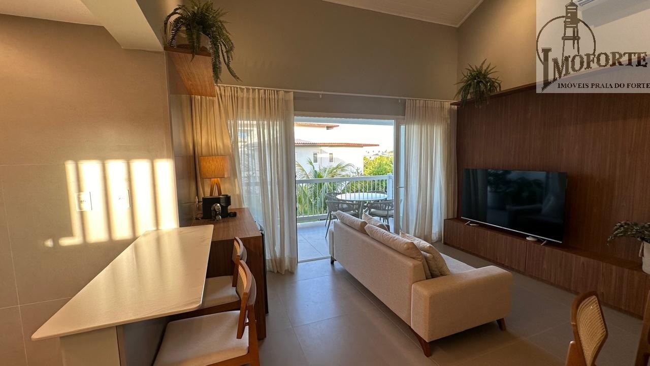 Apartamento de 3 Quartos à Venda em Praia do Forte – Mata de São João – BA - 6