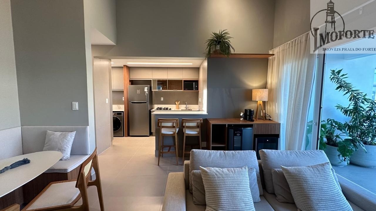 Apartamento de 3 Quartos à Venda em Praia do Forte – Mata de São João – BA - 7