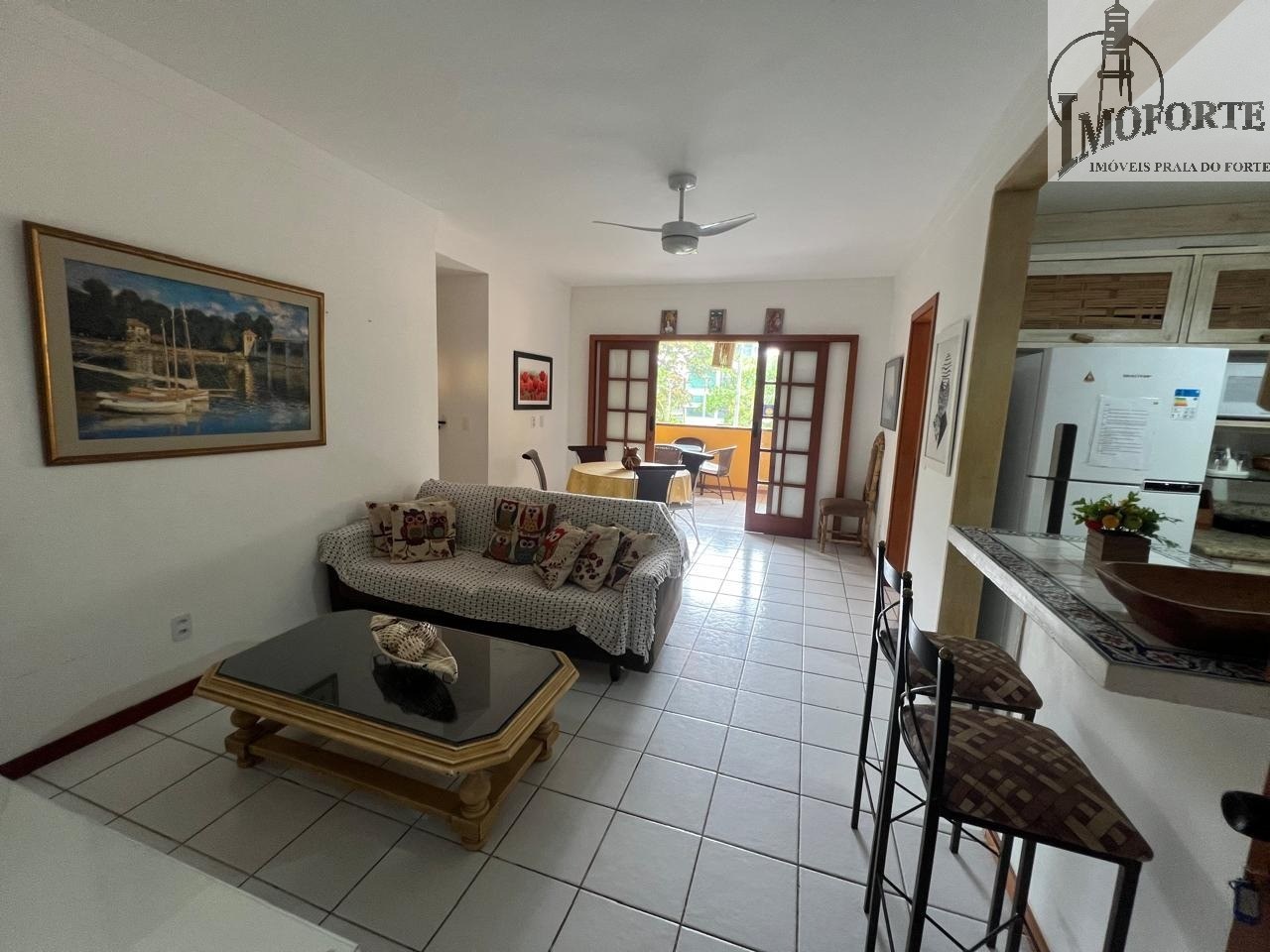 Apartamento de 3 Quartos à Venda em Praia do Forte – Mata de São João – Bahia – Brasil - 2