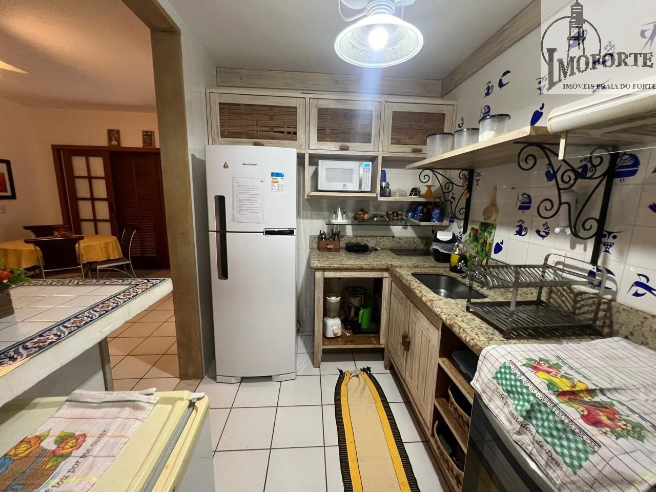 Apartamento de 3 Quartos à Venda em Praia do Forte – Mata de São João – Bahia – Brasil - 3