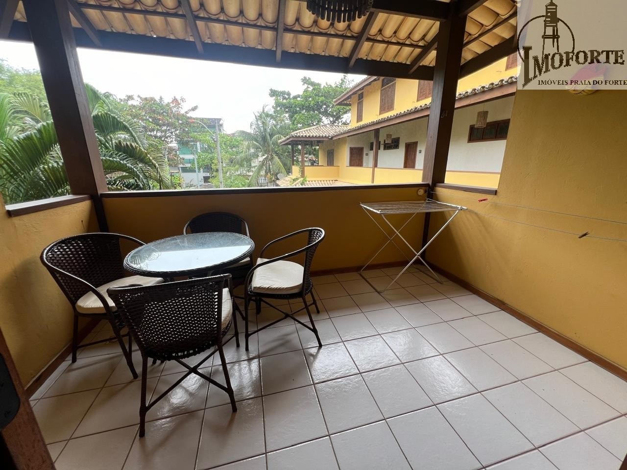 Apartamento de 3 Quartos à Venda em Praia do Forte – Mata de São João – Bahia – Brasil - 5