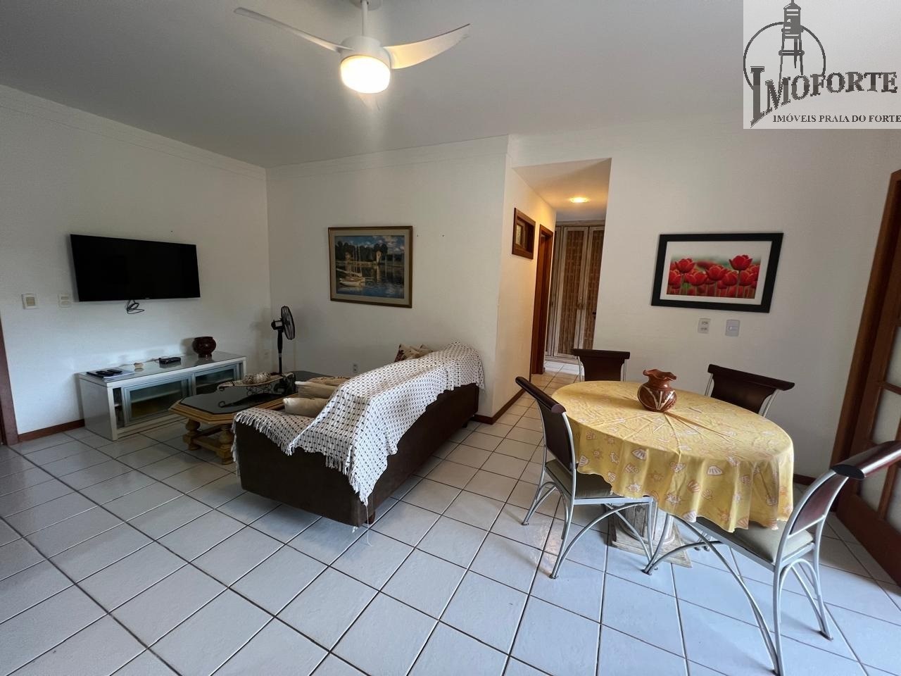 Apartamento de 3 Quartos à Venda em Praia do Forte – Mata de São João – Bahia – Brasil - 6
