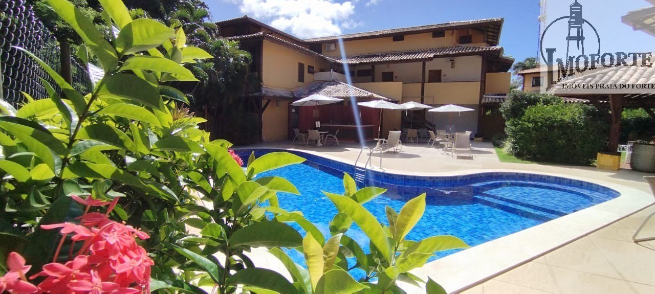 Apartamento de 3 Quartos à Venda em Praia do Forte – Mata de São João – Bahia – Brasil - 7