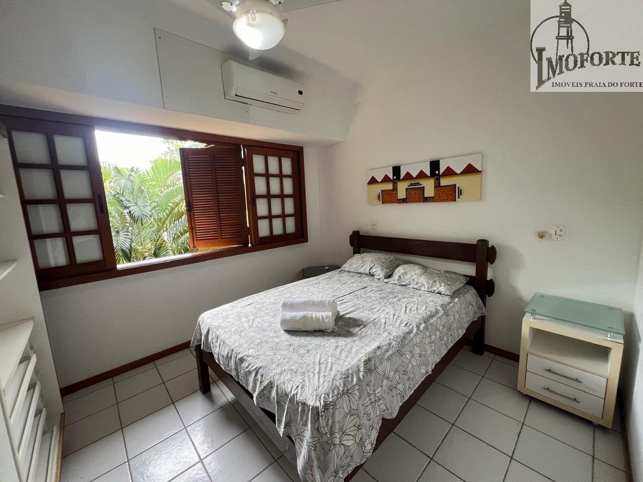 Apartamento de 3 Quartos à Venda em Praia do Forte – Mata de São João – Bahia – Brasil - 8