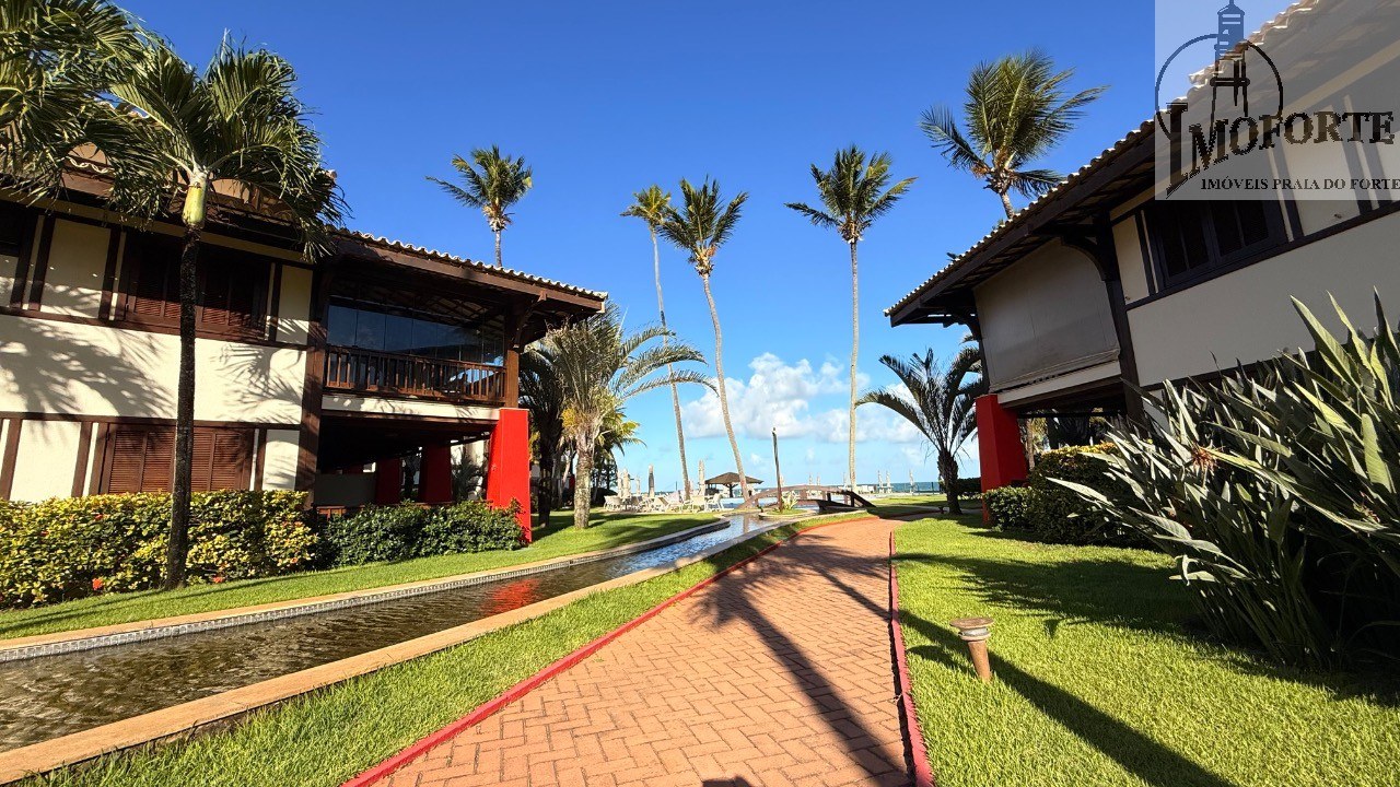Apartamento de 3 Quartos à Venda em Praia do Forte – Mata de São João – BA - 2