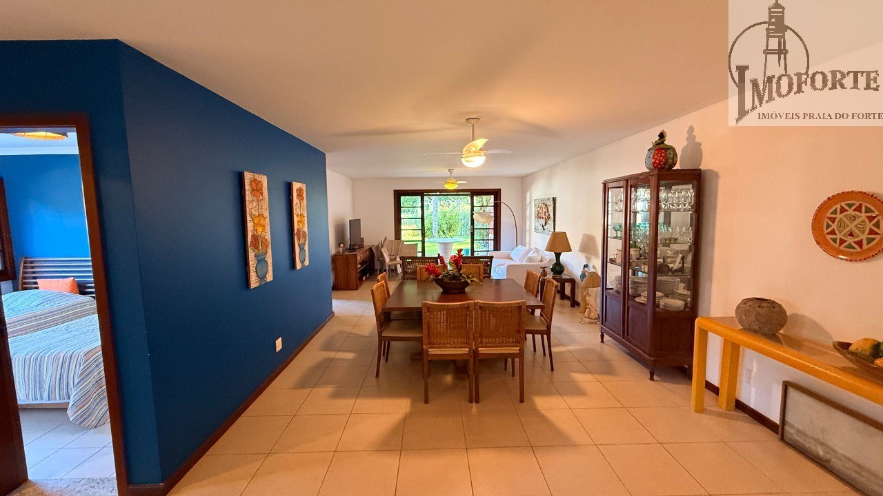 Apartamento de 3 Quartos à Venda em Praia do Forte – Mata de São João – BA - 5