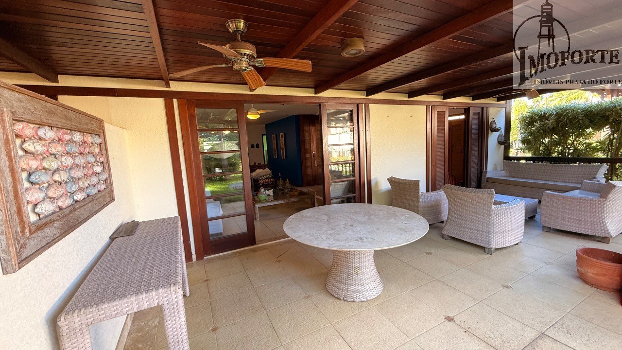 Apartamento de 3 Quartos à Venda em Praia do Forte – Mata de São João – BA - 6