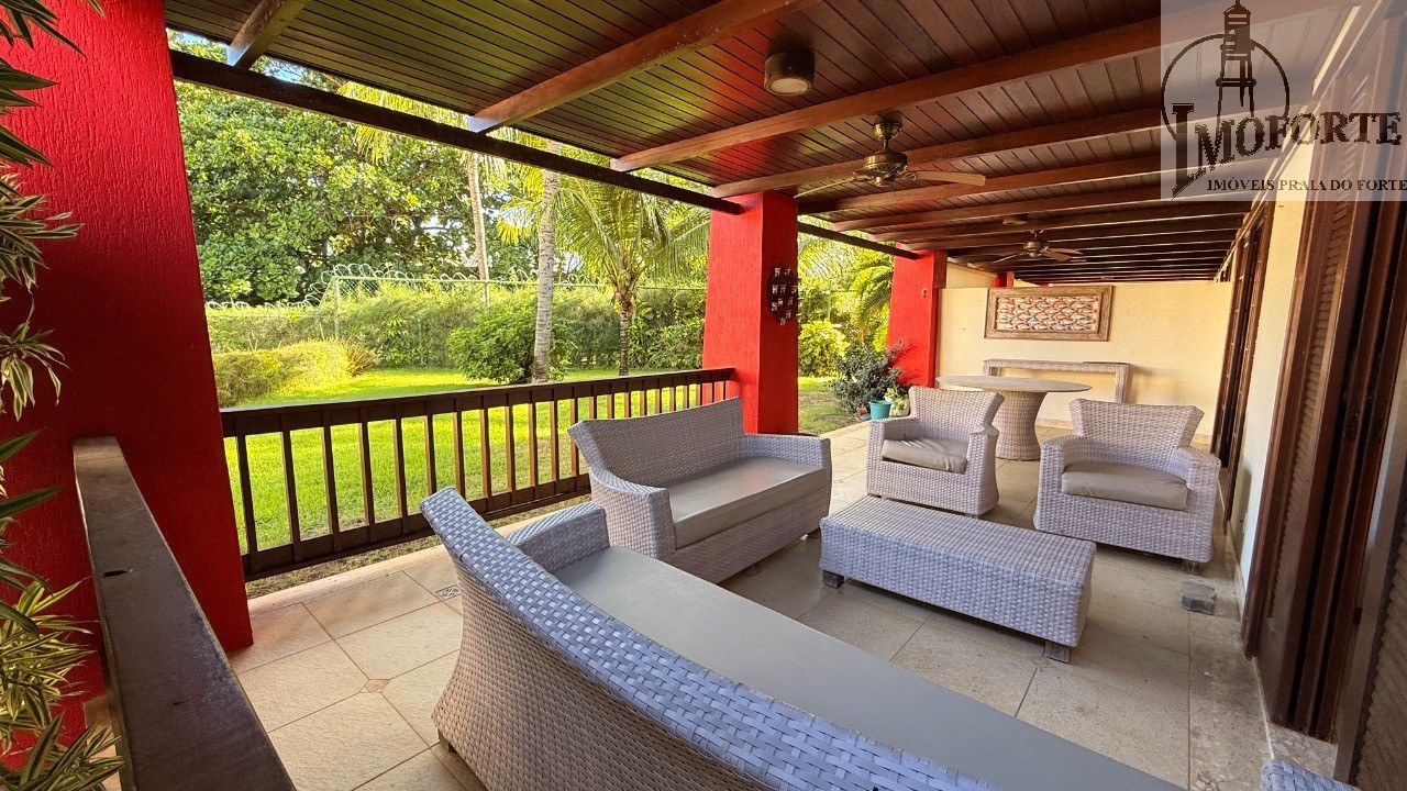 Apartamento de 3 Quartos à Venda em Praia do Forte – Mata de São João – BA - 7