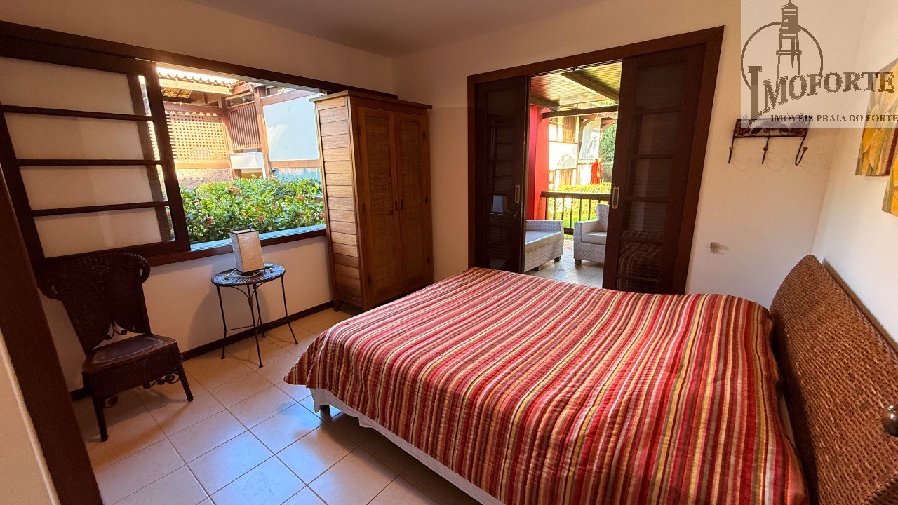Apartamento de 3 Quartos à Venda em Praia do Forte – Mata de São João – BA - 8