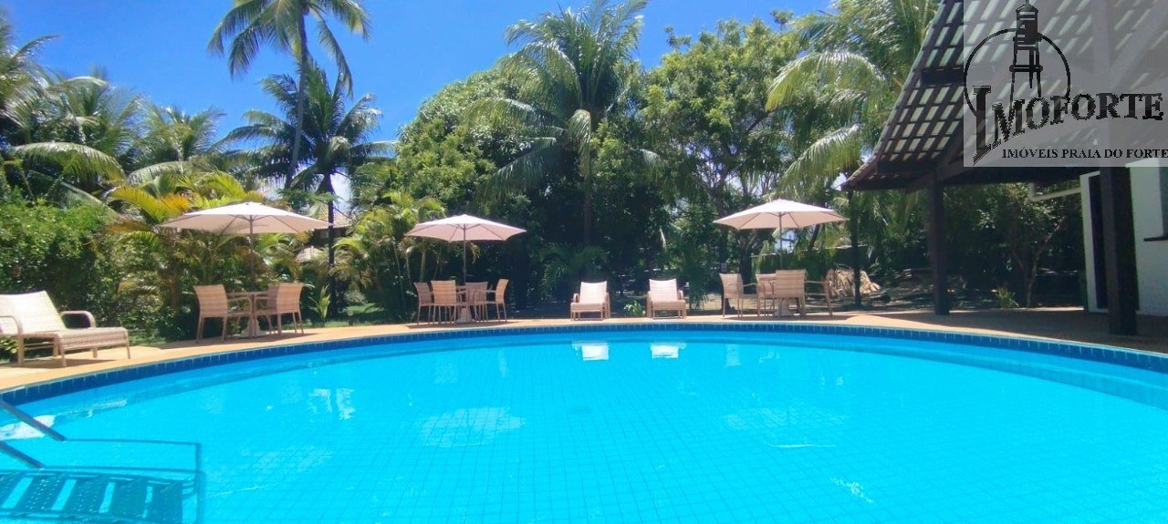 Apartamento de 3 Quartos à Venda em Praia do Forte – Mata de São João – Bahia – Brasil - 2