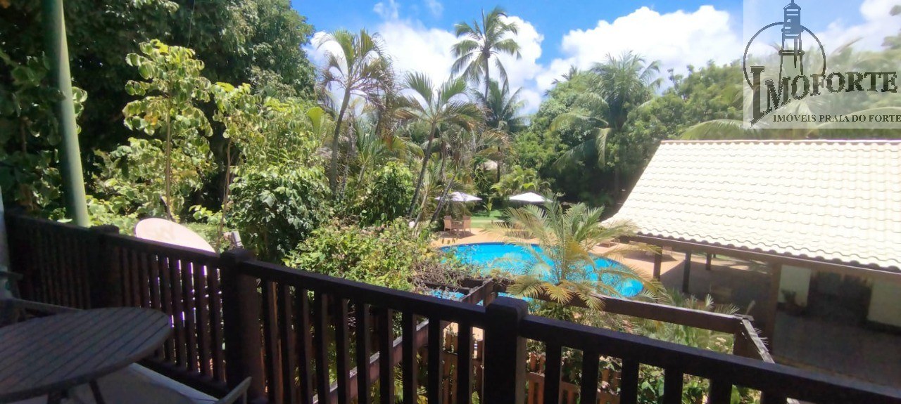 Apartamento de 3 Quartos à Venda em Praia do Forte – Mata de São João – Bahia – Brasil - 3