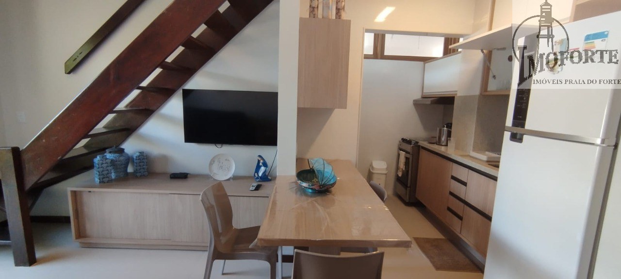 Apartamento de 3 Quartos à Venda em Praia do Forte – Mata de São João – Bahia – Brasil - 5