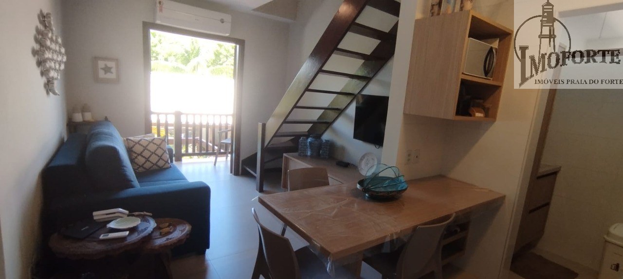 Apartamento de 3 Quartos à Venda em Praia do Forte – Mata de São João – Bahia – Brasil - 6